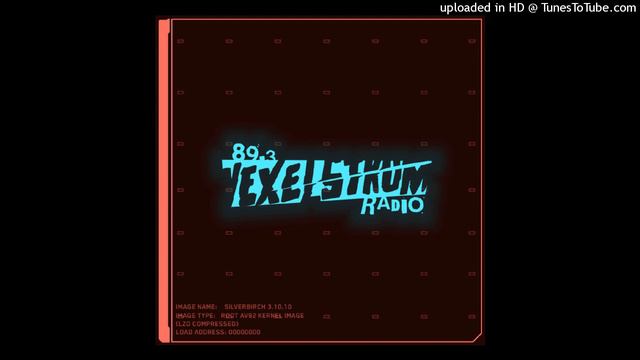 Ego Afflication - With Her (Cyberpunk 2077 89.3 Radio Vexelstrom) смотреть онлайн
