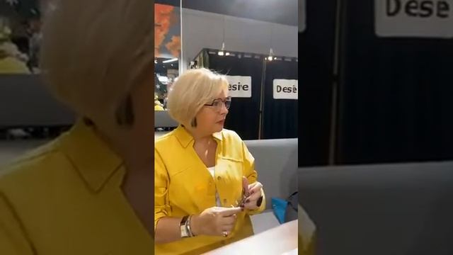 Коллекция элитных оправ Caroline Abram - любимого бренда Ирина Понаровской - в Desire Concept Store смотреть онлайн