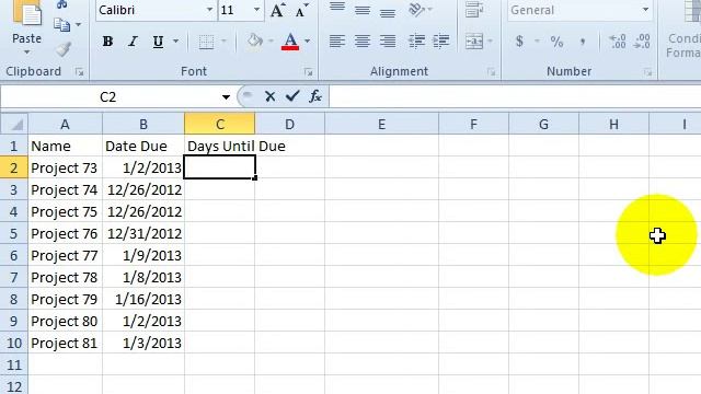 Excel - Master Excel's Most Popular Functions: =NOW() and =TODAY() | Excel Tutorial - Episode 1624 смотреть онлайн