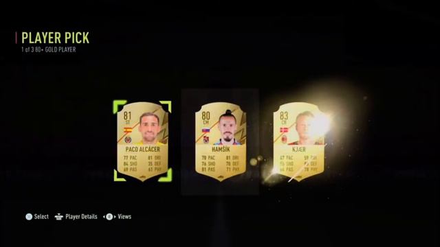 MORE 80+ Player Picks | FIFA 22 смотреть онлайн