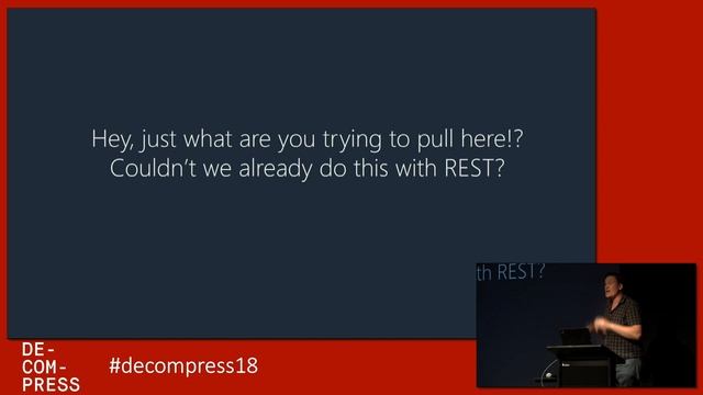 Rob Crowley - Crafting compelling real-time web experiences with GraphQL смотреть онлайн