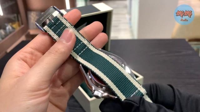 UNBOXING EP10 SEIKO 5 ✖️HONDA SUPER CUB LIMITED EDITION SRPJ49 开箱精工5与本田小狼联名限量款 смотреть онлайн