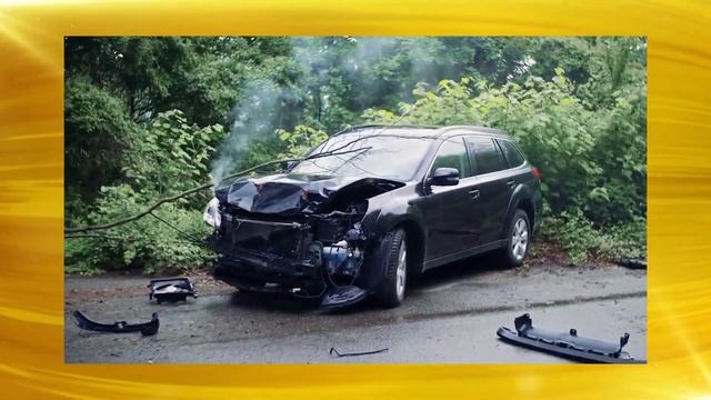 Всё о краш-тестах автомобилей / Какие бывают виды краш-тестов и чем они отличаются? смотреть онлайн