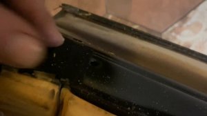 VW T4 разбираем и чистим сиденье своими силами.