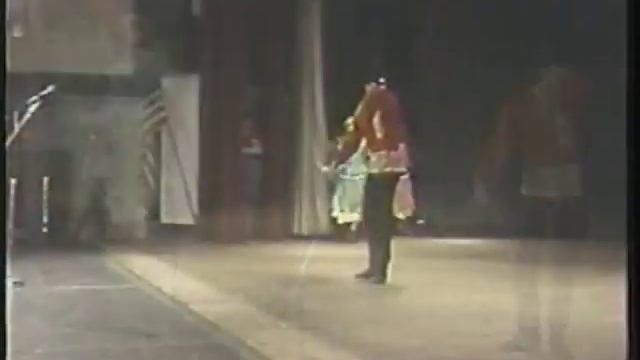 Ансамбль Россиянка-Rossiyanka 1988 смотреть онлайн