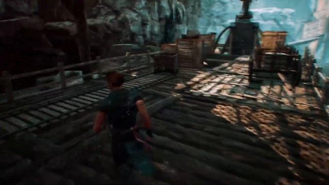 Gothic: Remake (playable teaser) - Что мне не понравилось (Мнение) смотреть онлайн