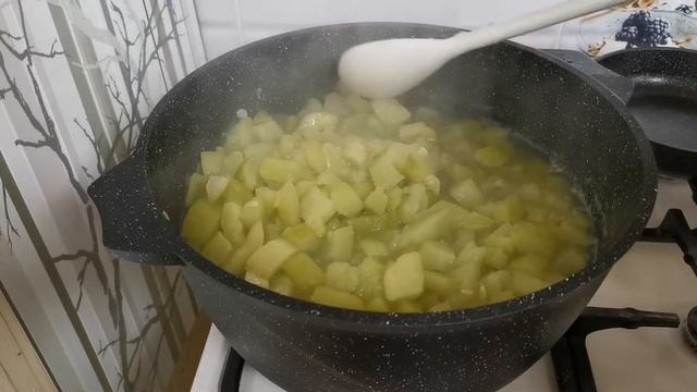 Детское пюре из кабачка ?Во ?раз лучше магазинных? смотреть онлайн