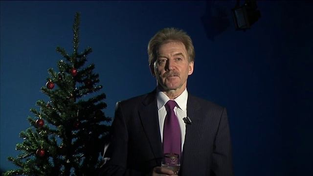 Новогоднее поздравление Николая Красникова смотреть онлайн