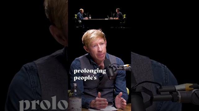 Sleep, The Swiss Army Knife Of Health by Matthew Walker смотреть онлайн