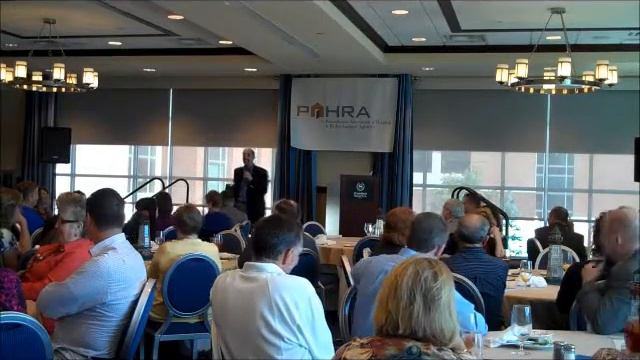 Pennsylvania motivational speaker | Pennsylvania funny keynote speaker Charles Marshall смотреть онлайн