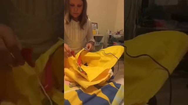 Спасательный жилет. 1 Часть. смотреть онлайн