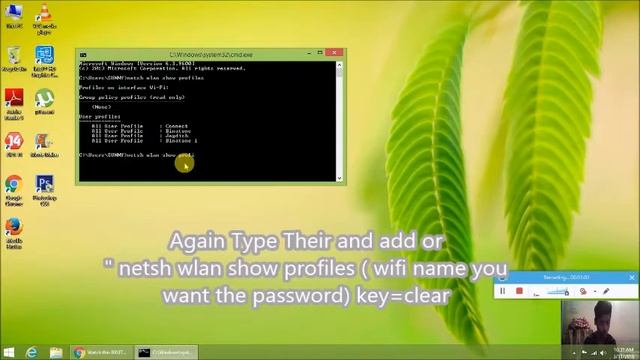 How To Hack Anyone Wi-Fi Password On Your Pc { HD SKY CREATION } смотреть онлайн