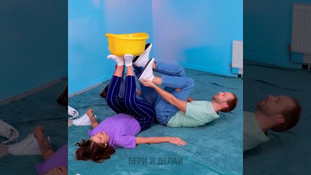 ЧЕЛЛЕНДЖ "ЗАГАДОЧНАЯ КОРОБКА"! ПОПУЛЯРНЫЕ ЧЕЛЛЕНДЖИ, ИГРЫ И ЭКСПЕРИМЕНТЫ ИЗ TIKTOK смотреть онлайн