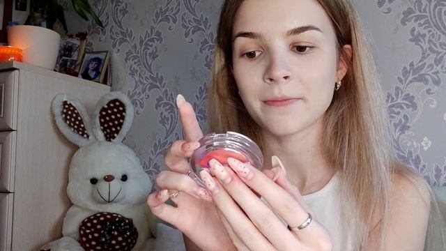 БОЛЬШАЯ распаковка из ЛЕТУАЛЬ? Потратила 7к на косметику// Подарочки из Золотого яблока?✨#haul смотреть онлайн