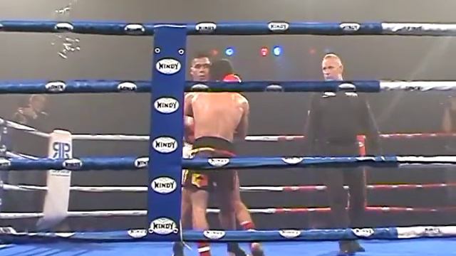 davit kiria-vs-William Diender rd-4-5 смотреть онлайн