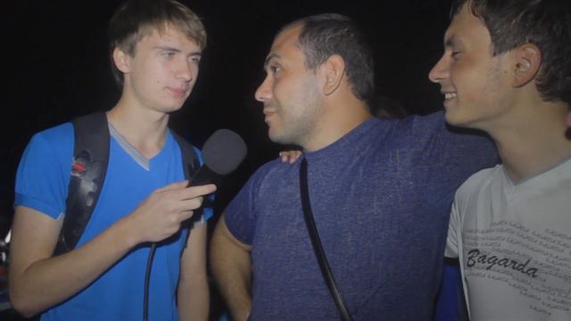 Умников.NET | День Города химиков и усатых девушек смотреть онлайн