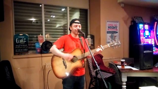Mr Mikey Reid - Fresh Prince of Belair Cover смотреть онлайн