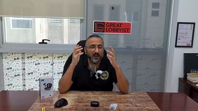 Haylou X1 Wireless Earbuds смотреть онлайн