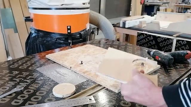 Как делать кружки и кольца || How to make circles and rings смотреть онлайн