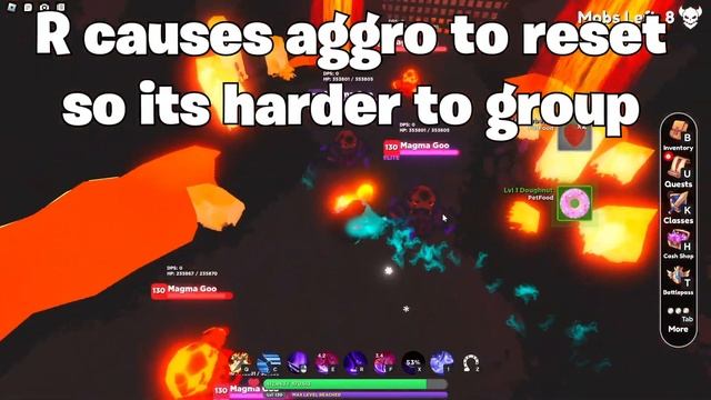 HOW TO PLAY SHADOWBLADE LIKE A PRO IN WORLD ZERO смотреть онлайн