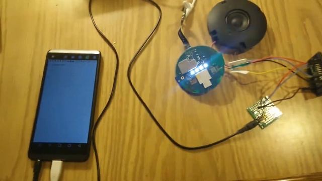 Modify your home mini to have line in and line out! Integrate into your system! (mod kit available) смотреть онлайн