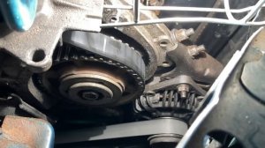 Как снять насос (тнвд)с рено кангу (про этот способ ты точно не знал)