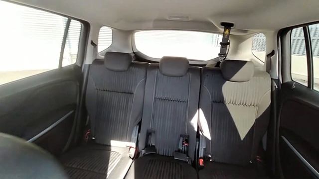 OPEL ZAFIRA 1.6 CDTI S/S 88KW 120CV EXPRESSION - REF 2832