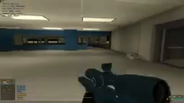 Играем в ROBLOX Phantom Forces,СМ описание смотреть онлайн