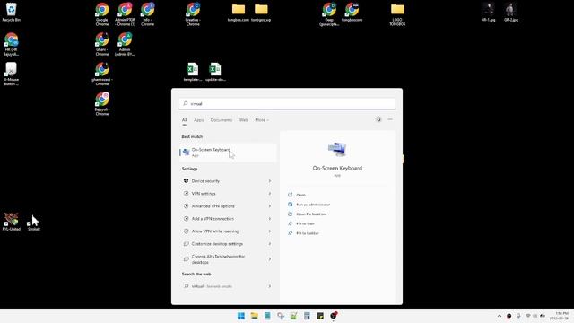Scroll Lock Key on Laptop смотреть онлайн