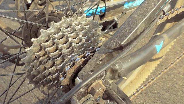 Фабричный велосипед MAKE с алиэкспрес смотреть онлайн