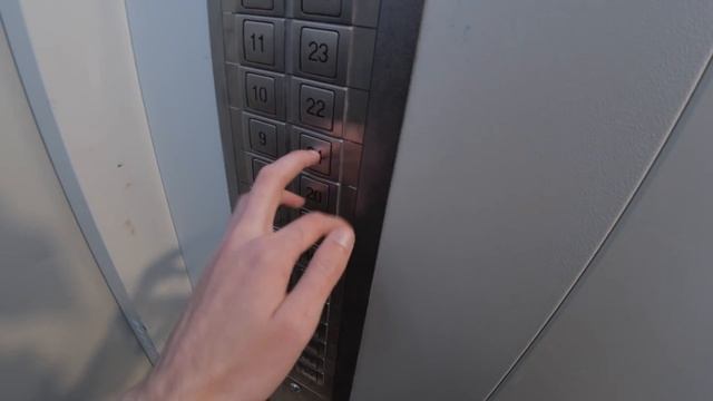 От первого лица: Застряли в лифте смотреть онлайн