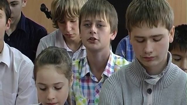 Фестиваль "Фанфары Юрьевского Ополья" смотреть онлайн