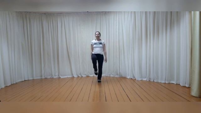 Онлайн-урок «Упражнения на координацию движений» смотреть онлайн