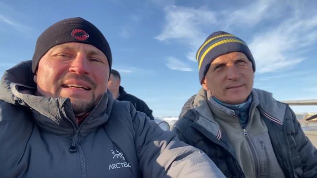 АМЕРИКА ХАБАРОВСК ЧАСТЬ 2 смотреть онлайн