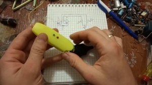 ТЕСТЕР АВТОЭЛЕКТРИКА СВОИМИ РУКАМИ!