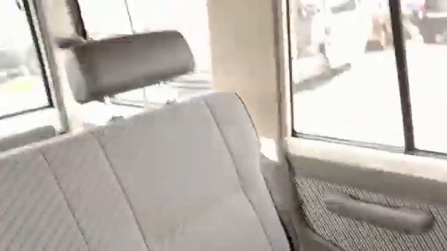 1990 TOYOTA LAND CRUISER смотреть онлайн