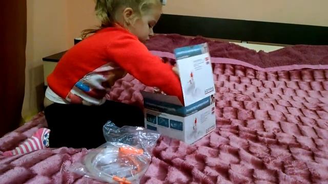 Делаем ингаляцию смотреть онлайн