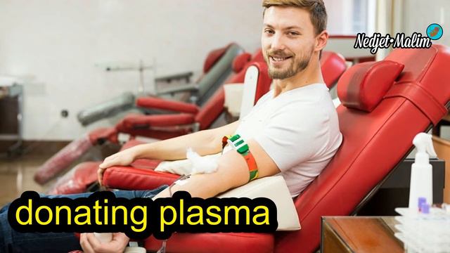 donating plasma: How to Donate Plasma - podcast смотреть онлайн