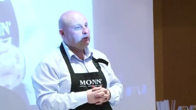 Роман Торощин, Зимняя миксология (1-ая часть) смотреть онлайн