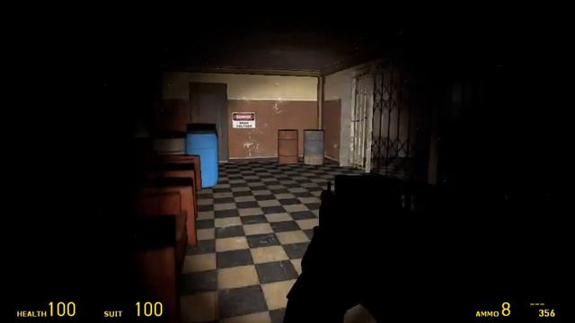 Garry's Mod смотреть онлайн