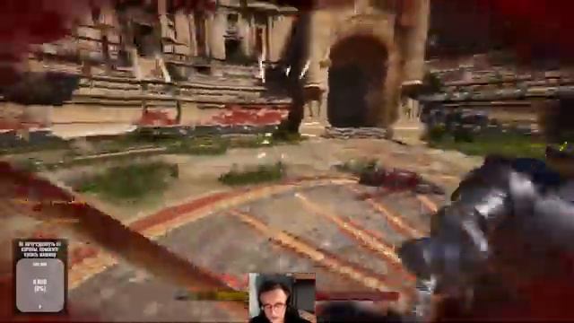 Игра в Mordhao - Почти как крестовый поход смотреть онлайн