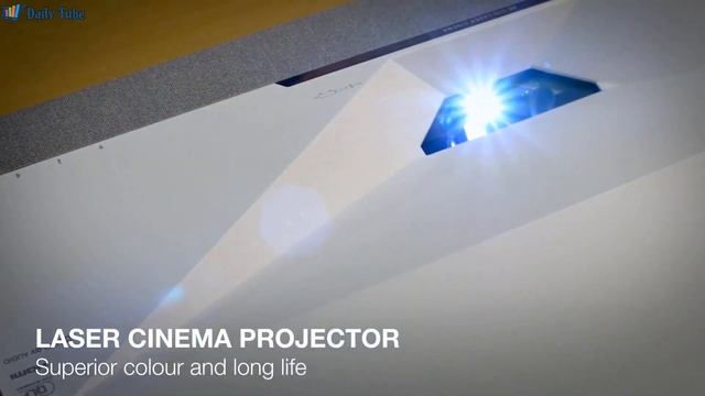 Top 4K Laser Projectors смотреть онлайн