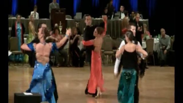 Galaxy Smooth.wmv Ceci Torres смотреть онлайн