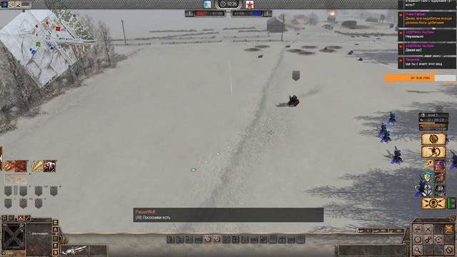 Доминация Механикусов над Гвардией UMW 40 В тылу врага штурм 2 Вархаммер 40К смотреть онлайн