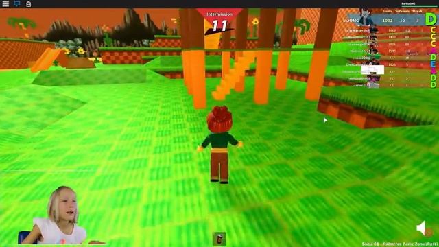 SURVIVE THE DISASTERS 2 | Roblox смотреть онлайн