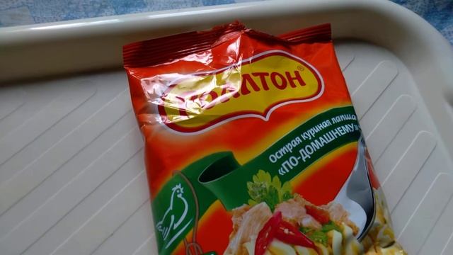 лапша роллтон,остарая куриная,по-домашнему