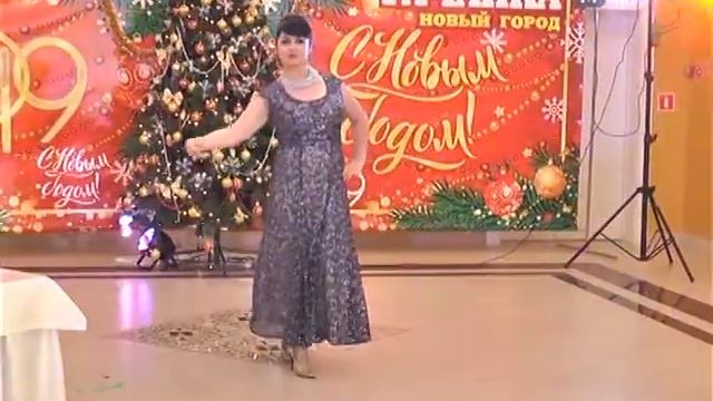 Ирина Кораблева Новогодний огонек 2019 смотреть онлайн