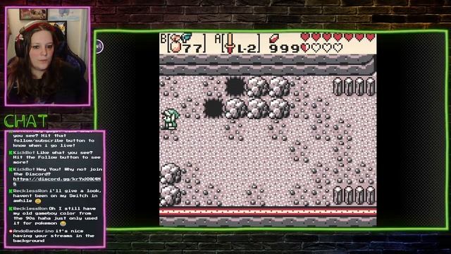 Sowing the Seeds of Adventure |Zelda: Oracle of Seasons| (Part 3) смотреть онлайн