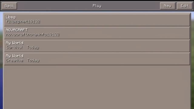 How to Install Minecraft PE Mods/ Script Mods смотреть онлайн