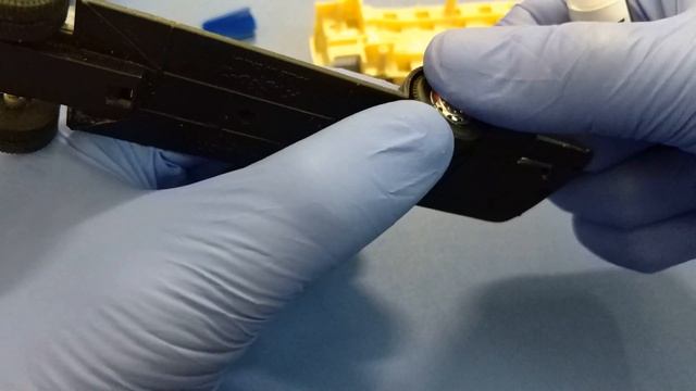 Ремонт ходовой у автобуса смотреть онлайн
